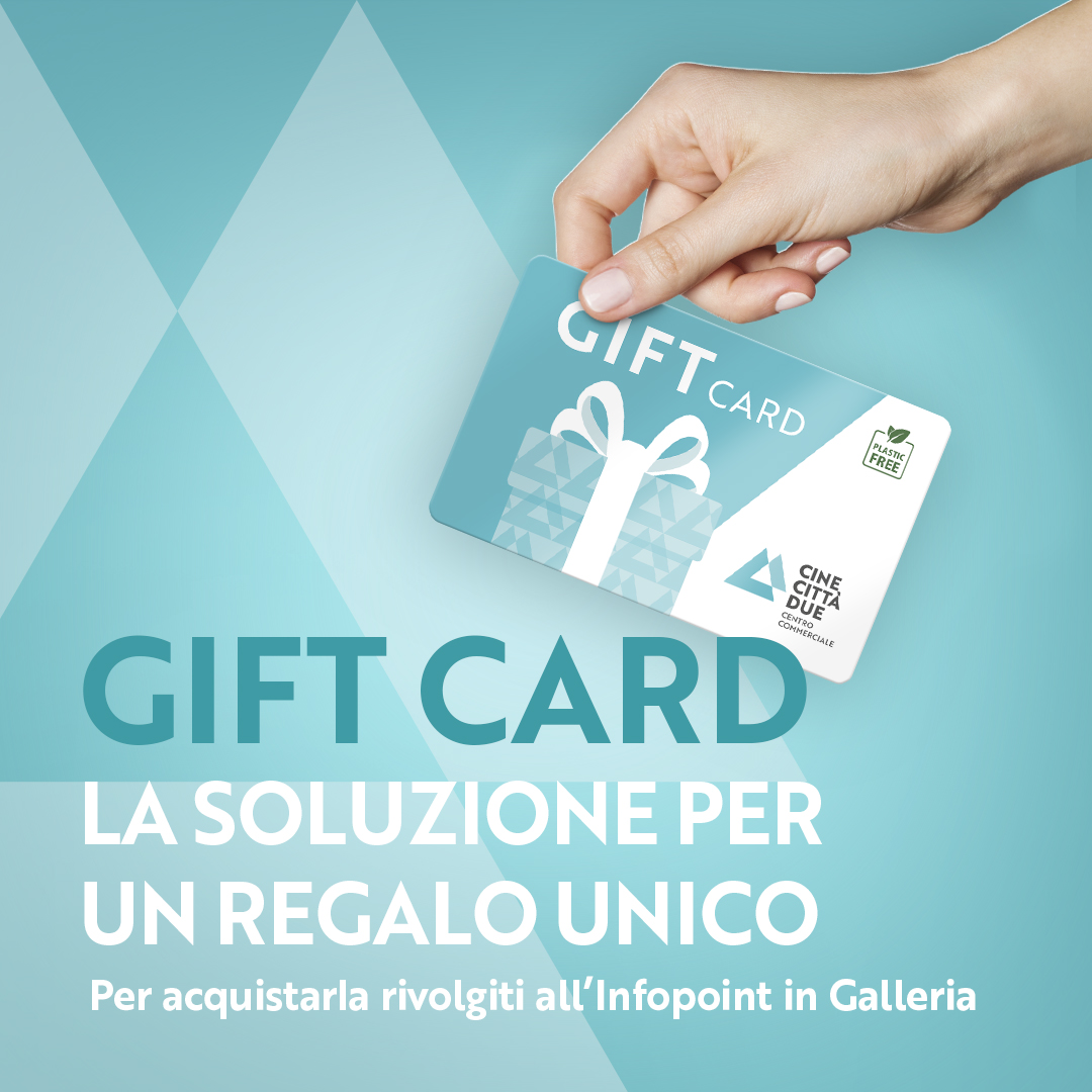 Cicinia Gift Card main image 0